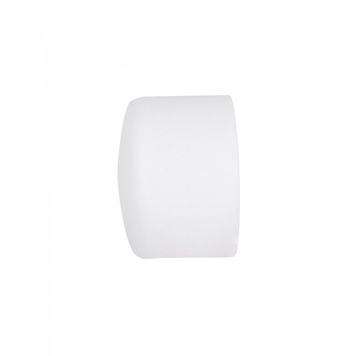 Заглушка PPR Blue Ocean "Белый" 25