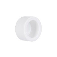 Заглушка PPR Blue Ocean "Білий" 32