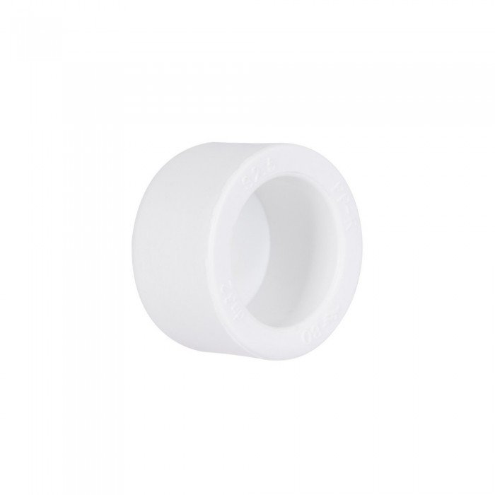 Заглушка PPR Blue Ocean "Белый" 32