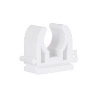 Крепеж PPR Blue Ocean "Белый" 20