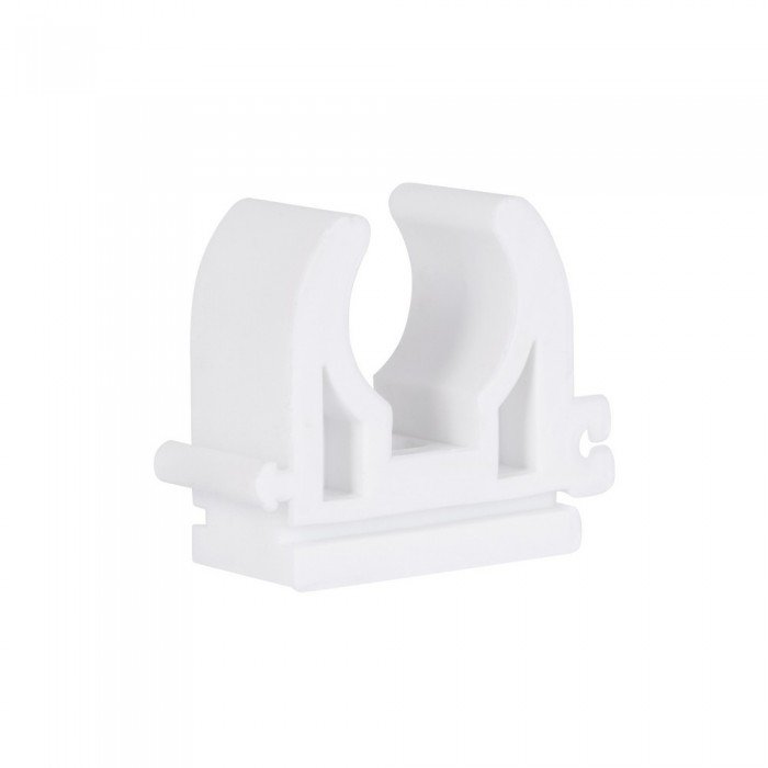 Крепеж PPR Blue Ocean "Белый" 20