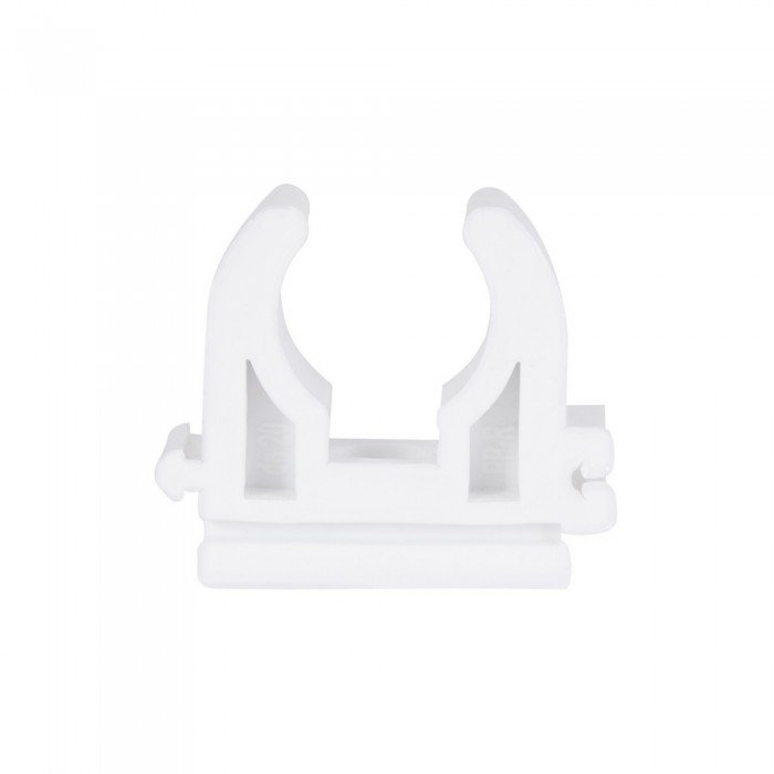 Крепеж PPR Blue Ocean "Белый" 20