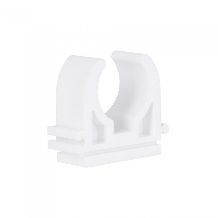 Крепеж PPR Blue Ocean "Белый" 25