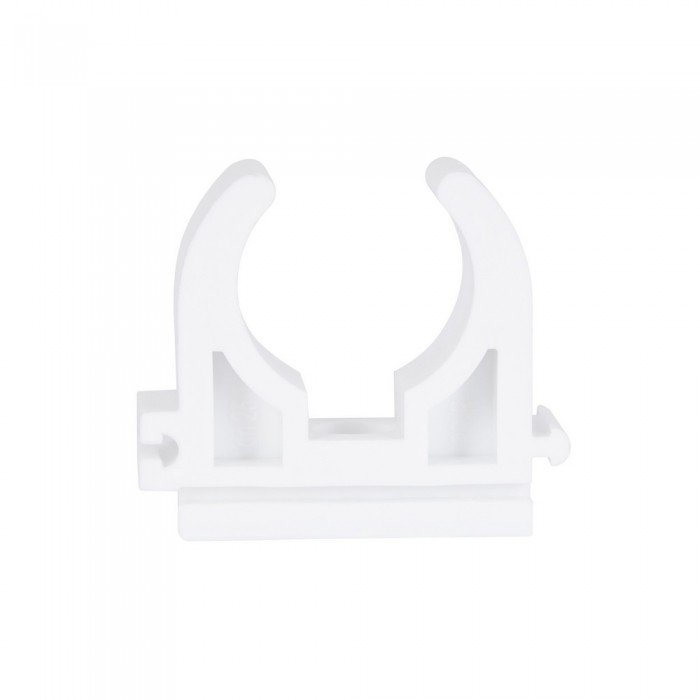 Крепеж PPR Blue Ocean "Белый" 25