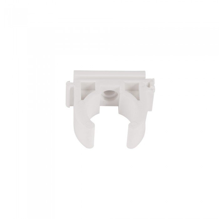 Крепеж PPR Blue Ocean "Белый" 25