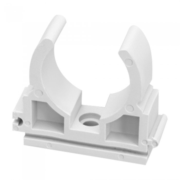 Крепеж PPR Blue Ocean "Белый" 32