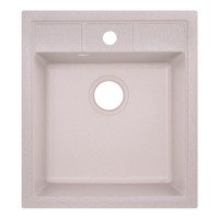 Кухонна мийка Lidz 460х515/200 COL-06 (LIDZCOL06460515200)