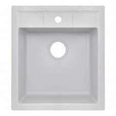 Кухонная мойка Lidz 460х515/200 GRA-09 (LIDZGRA09460515200)