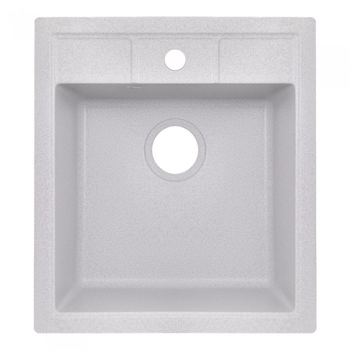 Кухонная мойка Lidz 460х515/200 GRA-09 (LIDZGRA09460515200)