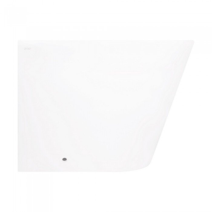 Біде підлогове Qtap Stork/Swan 560х360х410 White QT15443378W