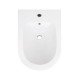 Біде підлогове Qtap Stork/Swan 560х360х410 White QT15443378W