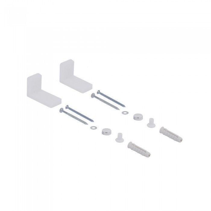 Біде підлогове Qtap Stork/Swan 560х360х410 White QT15443378W