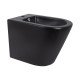 Біде підлогове Qtap Scorpio 530x360x395 Matt black QT14441003CMB Біде підлогове Qtap Scorpio 530x360x395 Matt black QT14441003CMB