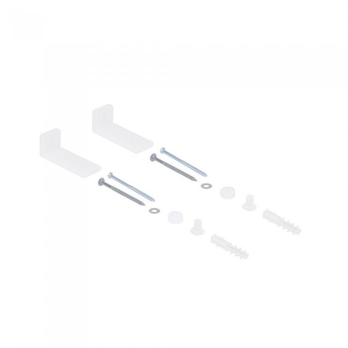 Біде підлогове Qtap Scorpio 530x360x395 Matt black QT14441003CMB