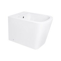 Біде підлогове Qtap Tern 550x360x410 White QT1744003CW
