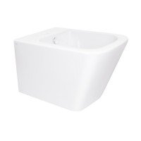 Біде підвісне Qtap Tern 520x350x320 White QT17551303GW