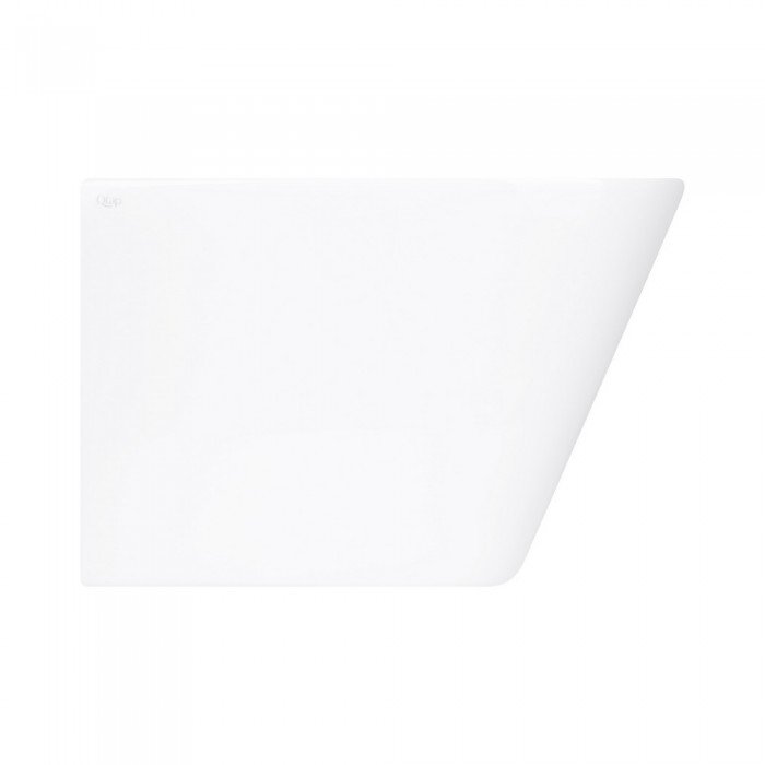 Біде підвісне Qtap Tern 520x350x320 White QT17551303GW
