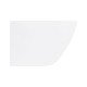 Биде подвесное Qtap Robin 515х370х350 White QT13551381GW Биде подвесное Qtap Robin 515х370х350 White QT13551381GW