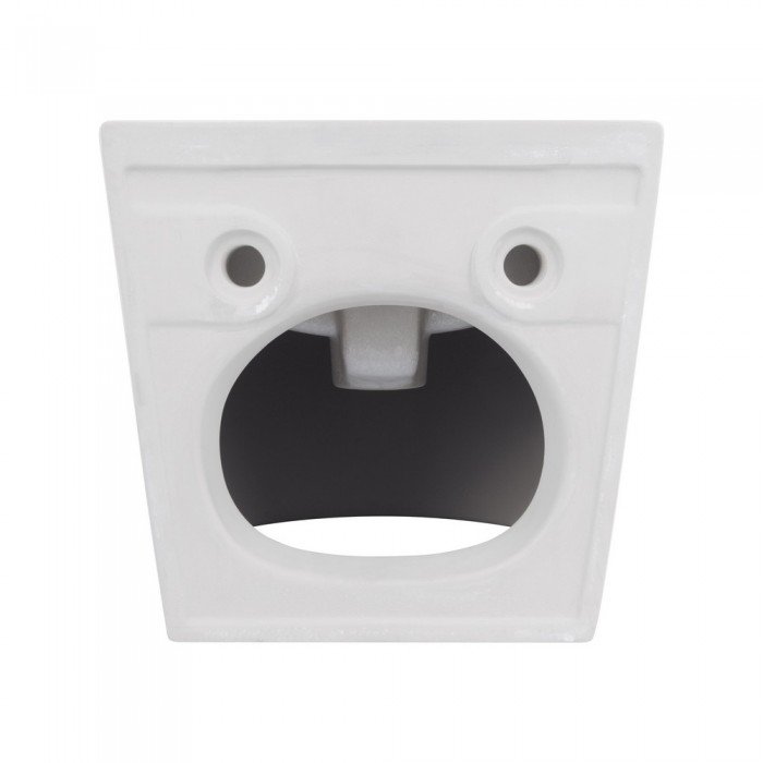 Биде подвесное Qtap Robin 515х370х350 White QT13551381GW Биде подвесное Qtap Robin 515х370х350 White QT13551381GW