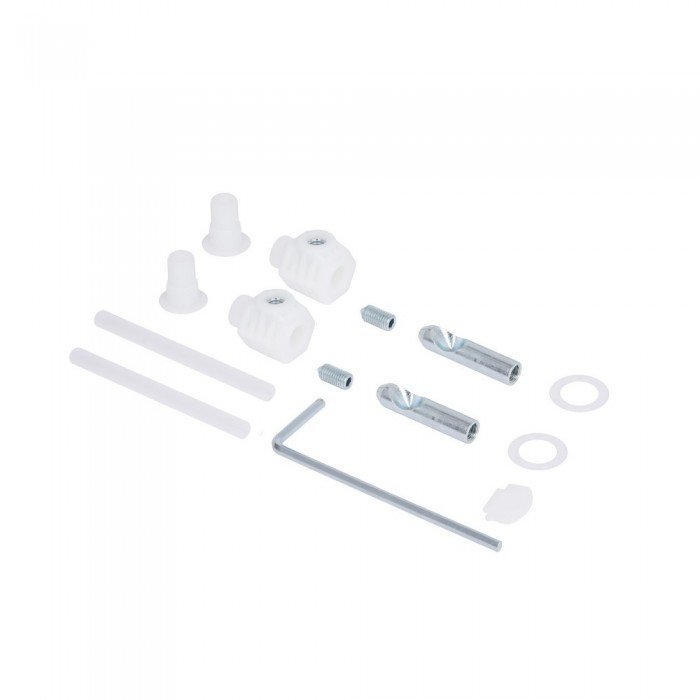 Биде подвесное Qtap Robin 515х370х350 White QT13551381GW Биде подвесное Qtap Robin 515х370х350 White QT13551381GW