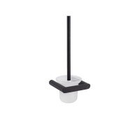 Ёршик подвесной Qtap Scorpio QTSTK3102103B Black (Štětka)