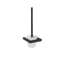 Ёршик подвесной Qtap Scorpio QTSTK3102103B Black (Štětka)