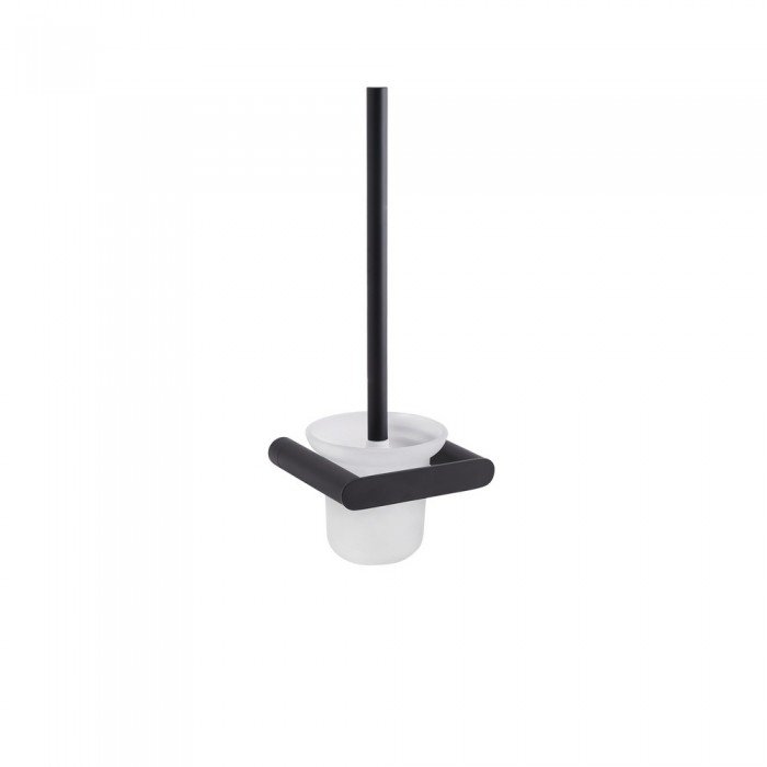 Йоржик підвісний Qtap Scorpio QTSTK3102103B Black (Štětka)