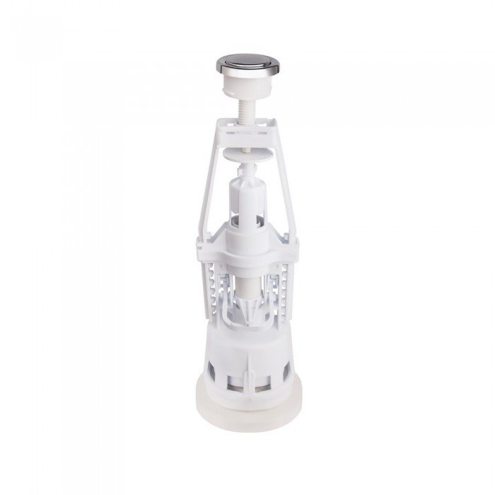Зливний механізм для унітаза Lidz (WHI) 60 02 K001 00