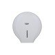 Держатель для туалетной бумаги Qtap Pohodli 270 мм QTDP112WP White (Držák)