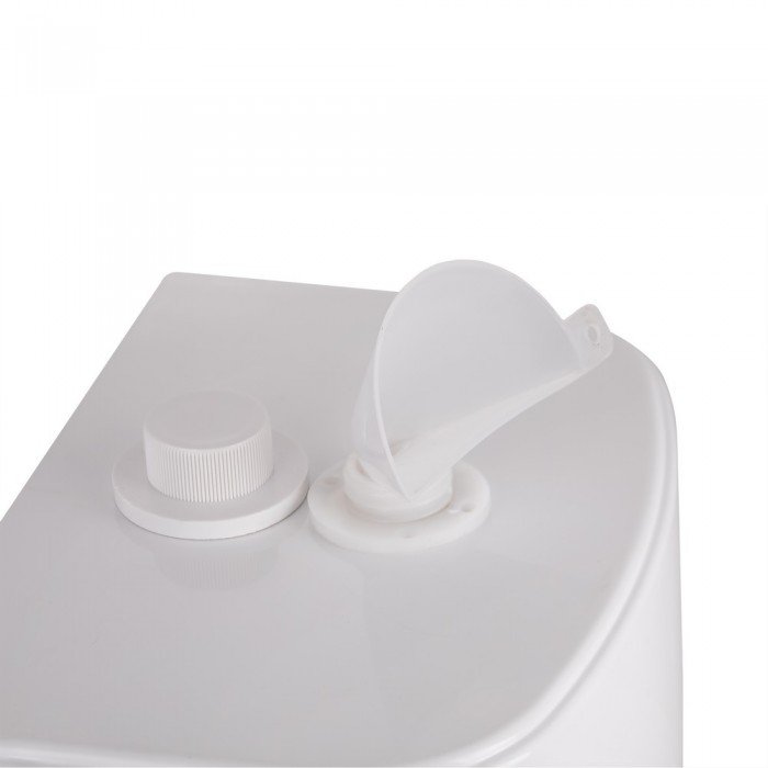 Дезинфектор Qtap Pohodli 220V бесконтактный QDZ2000WP White (Dezinfektor)