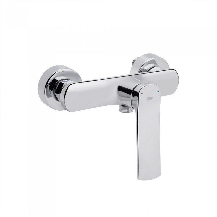 Смеситель для душа Qtap Slavonice QTSLV4042103C Chrome Смеситель для душа Qtap Slavonice QTSLV4042103C Chrome