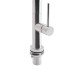 Смеситель для кухни Qtap Zdenek QTZDN9032103FC Brushed Nickel PVD Смеситель для кухни Qtap Zdenek QTZDN9032103FC Brushed Nickel PVD