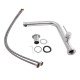 Смеситель для кухни Qtap Zdenek QTZDN9032103FC Brushed Nickel PVD Смеситель для кухни Qtap Zdenek QTZDN9032103FC Brushed Nickel PVD