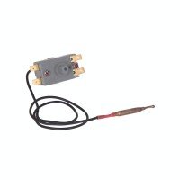 Термостат капілярний Thermo Alliance запобіжний WQB93J 93±3°C для циліндричних водонагрівачів (36300390)