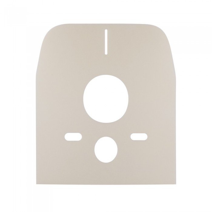 Инсталляция для унитаза Qtap Nest Uni QT0233M370