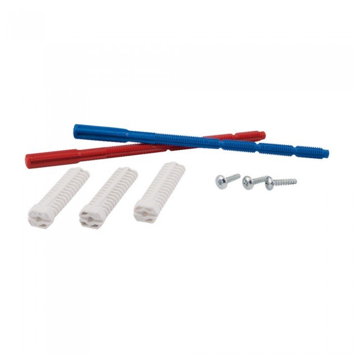 Панель смыва для унитаза Qtap Nest Uni QT0211P01V1178MB