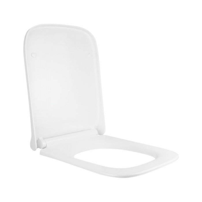 Готовое решение Qtap для ванной комнаты: подвесной унитаз Tern Rimless 490x340x350 + комплект инсталляции Nest 4 в 1 (квадратная клавиша Chrome) Готовое решение Qtap для ванной комнаты: подвесной унитаз Tern Rimless 490x340x350 + комплект инсталляции Nest 4 в 1 (квадратная клавиша Chrome)