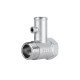 Обратный клапан SD Plus 1/2" без ручки SD24715 Обратный клапан SD Plus 1/2" без ручки SD24715