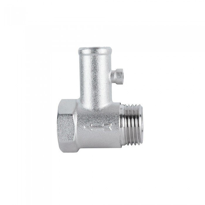 Обратный клапан SD Plus 1/2" без ручки SD24715 Обратный клапан SD Plus 1/2" без ручки SD24715