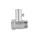 Обратный клапан SD Plus 1/2" без ручки SD24715 Обратный клапан SD Plus 1/2" без ручки SD24715