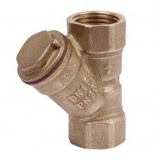 Фильтр грубой очистки Thermo Alliance Base 1/2"ВВ для воды косой SD124W15