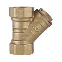 Фильтр грубой очистки Thermo Alliance Base 1"ВВ для воды косой SD124W25