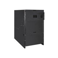 Бункер для пеллет Thermo Alliance 0,6 куб. м