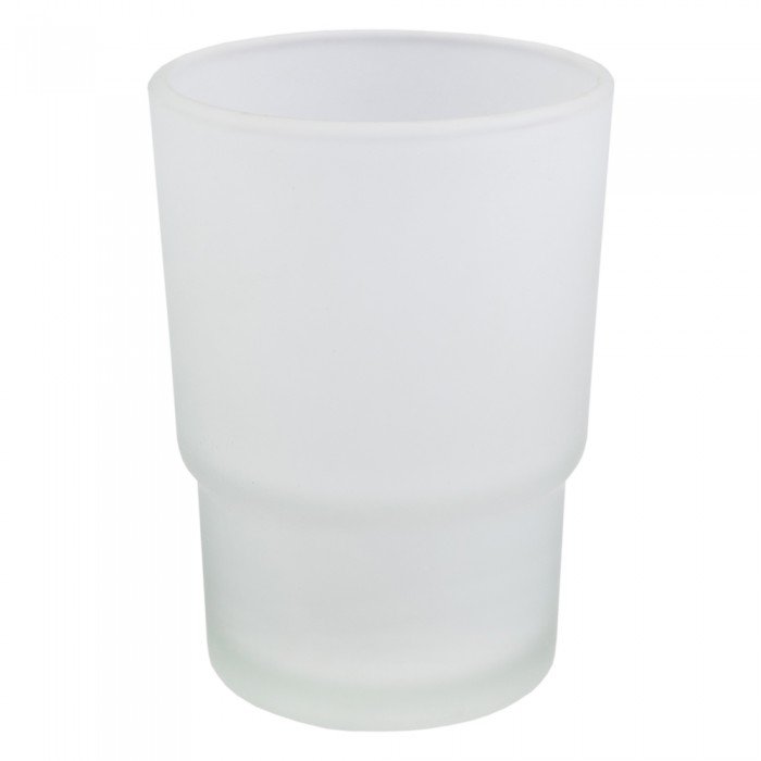 Склянка Lidz Oreo 0211 LDORE0211GCR37454 Frost