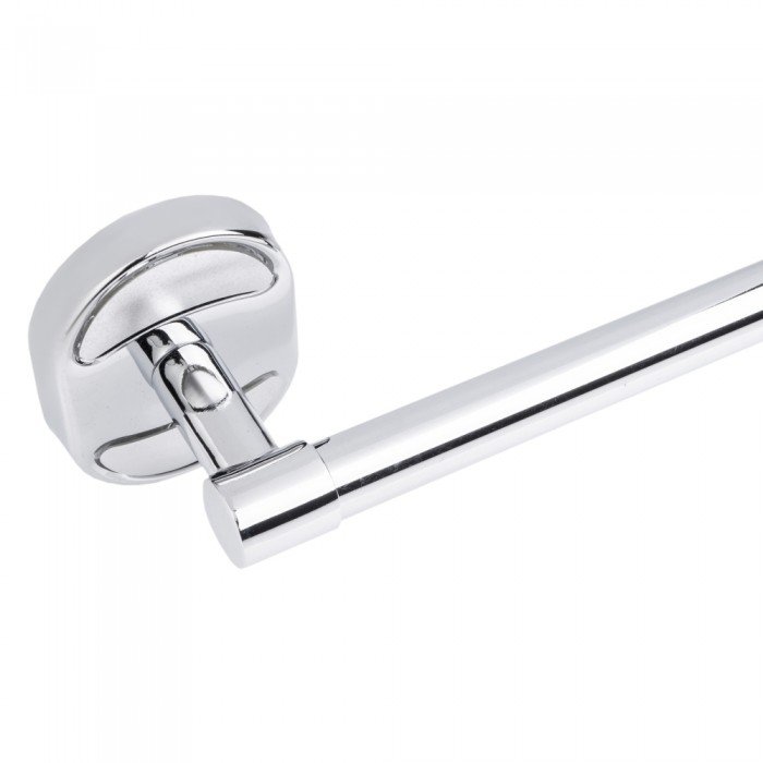 Держатель для полотенца Lidz Oreo 0100 55 см LDORE0100CRM37457 Chrome