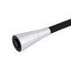 Смеситель для кухни Lidz Tani 007F3 с гибким изливом (k40) LDTAN007F3BCR37649 BCR
