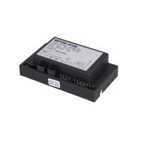 Блок управління Brahma FM 11, для газового чавунного котла моделі RX CE (6178830) SIME