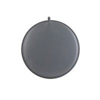 Розширювальний бак 7 л. круглий підключення 3/8" зовніш.  (5139140) SIME