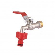 Кран поливочныйThermo Alliance Base 1/2" НР SV140W15