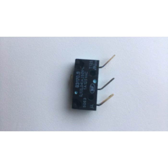 Мікровимикач датчика потоку Sime Format.Zip